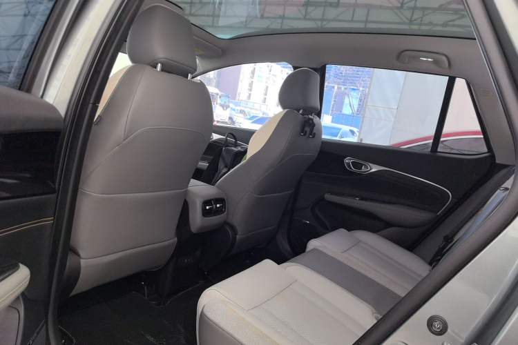 Used AION V 2022 Plus 70 Smart Edition Ternary Lithium