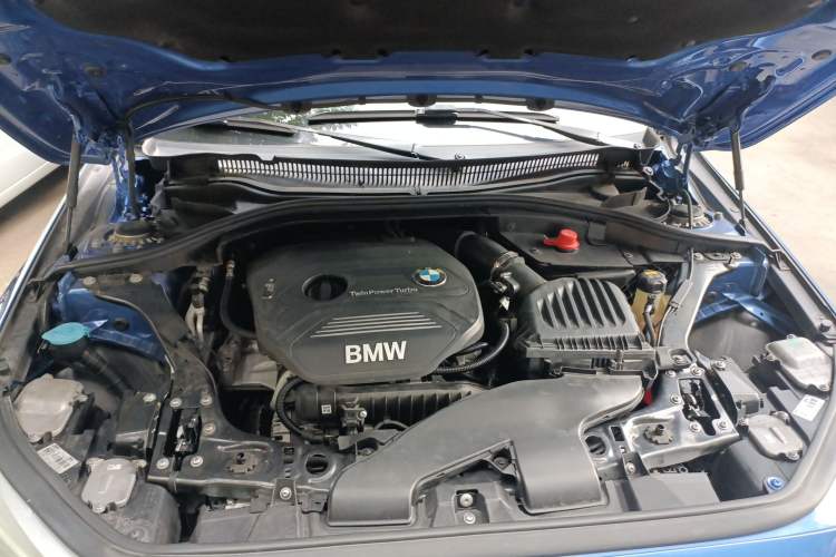 Used BMW 1 Series 2017 118i Sport Edition
