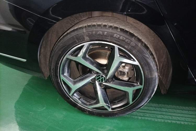 Used Volkswagen Passat 2024 330TSI Starry Elite Edition