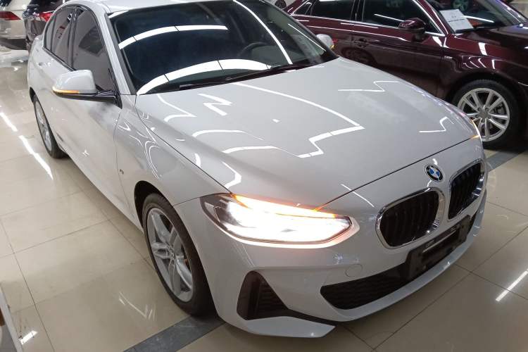 Used BMW 1 Series 2019 118i M Sport Package
