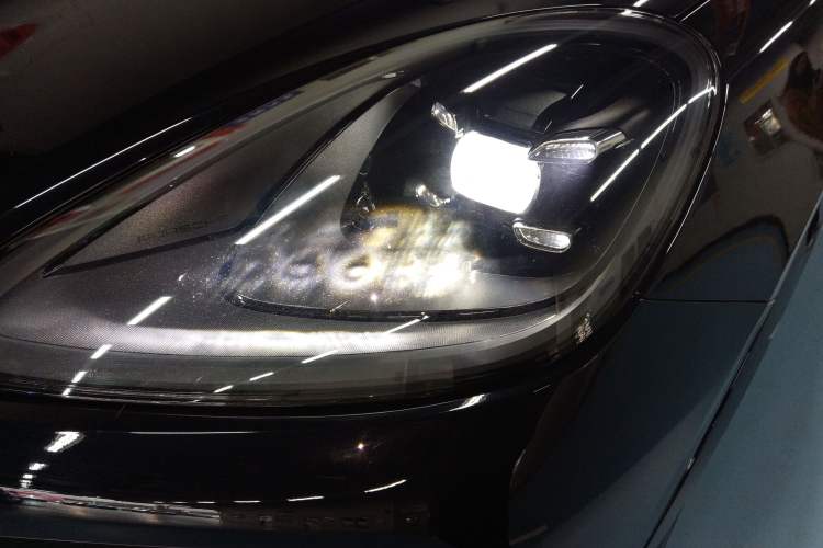 Used Porsche Cayenne 2018 Cayenne 3.0T
