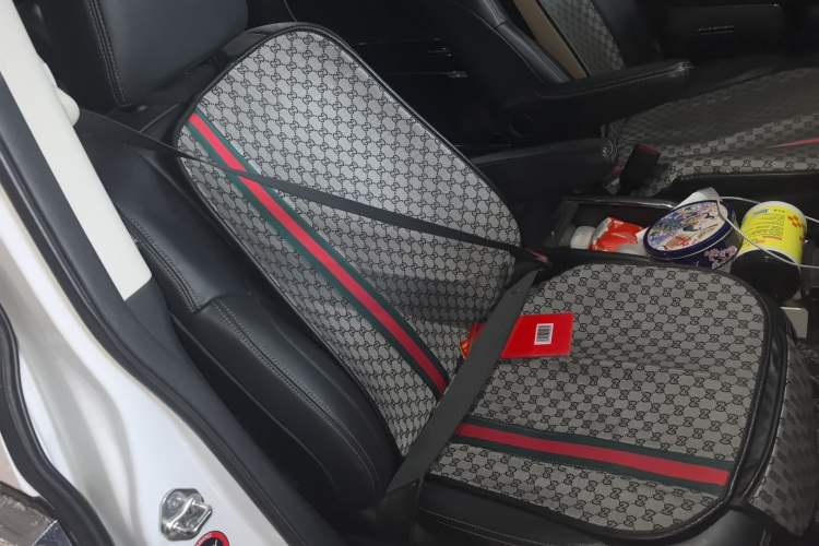 Used Honda Elysion 2016 2.4L Style Edition