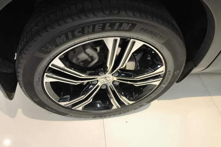 Used Volvo XC40 2020 T4 4x4 Zhiya Luxury Edition