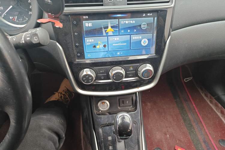 Used Nissan Tiida 2020 1.6L CVT Smart Drive Edition