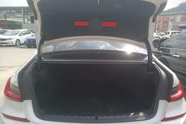 Used BMW 3 Series 2022 325Li M Sport Night Edition Package
