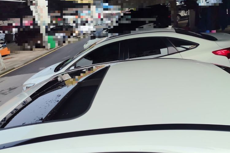 Used Mercedes-Benz C-Class 2019 C 260 Sport Edition
