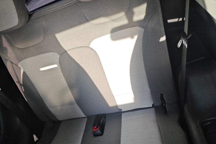 Used Chery Little Ant 2021 150 000 Yuan Ant Fan Edition Ant Trend Version Lithium-Ion Battery
