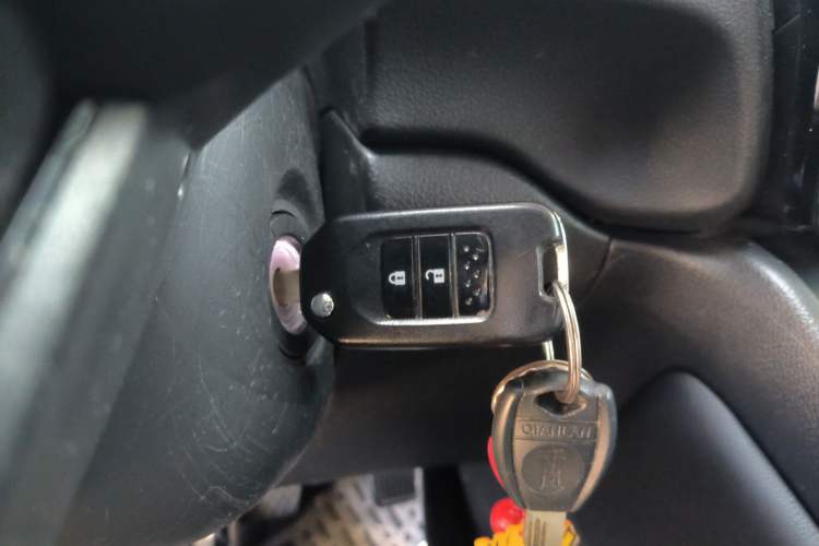 Used Honda CR-V 2021 240TURBO CVT 2WD Comfort Version
