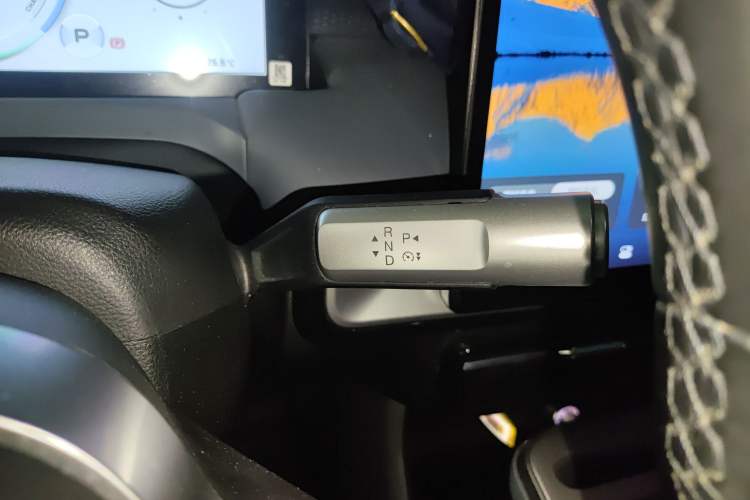 Used AION Y 2023 Plus 610 Smart Edition Ternary Lithium
