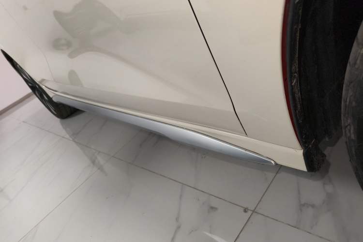 Used Audi A3 2022 A3L Limousine 35 TFSI Fashion Sport Model
