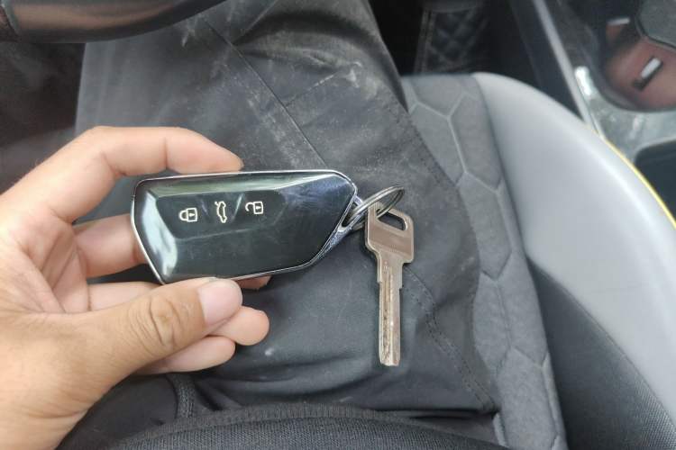 Used Volkswagen ID.3 2022 Pro Smart Edition