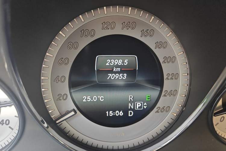 Used Mercedes-Benz GLK-Class 2015 GLK 300 4MATIC Fashion Edition Ultimate Version