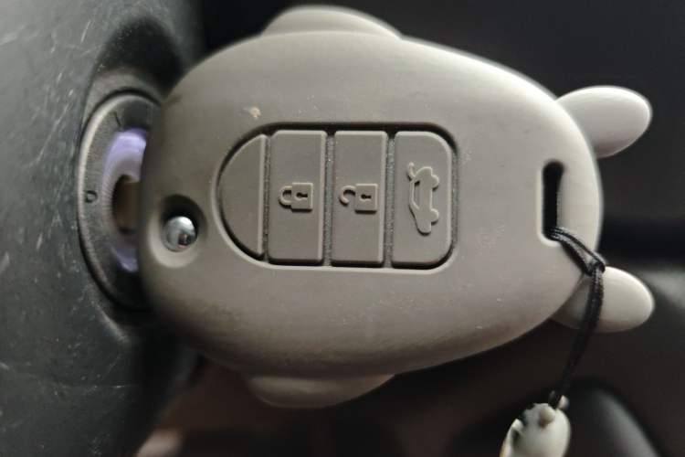 Used Honda CR-V 2019 Brilliant Edition 240TURBO CVT 2WD Comfort Version China VI Emission Standard
