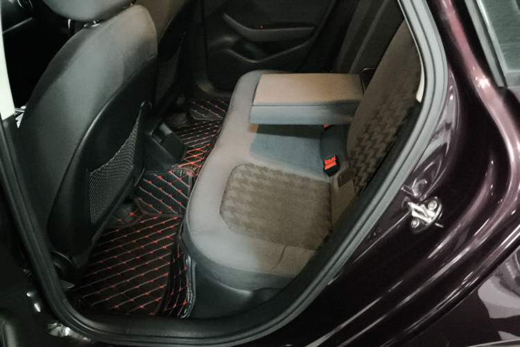 Used Audi A3 2016 Limousine 35 TFSI Ambition Edition
