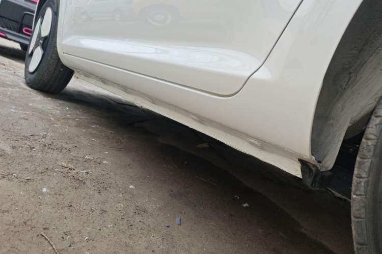 Used  Lumin 2024 130km Qingyue Version
