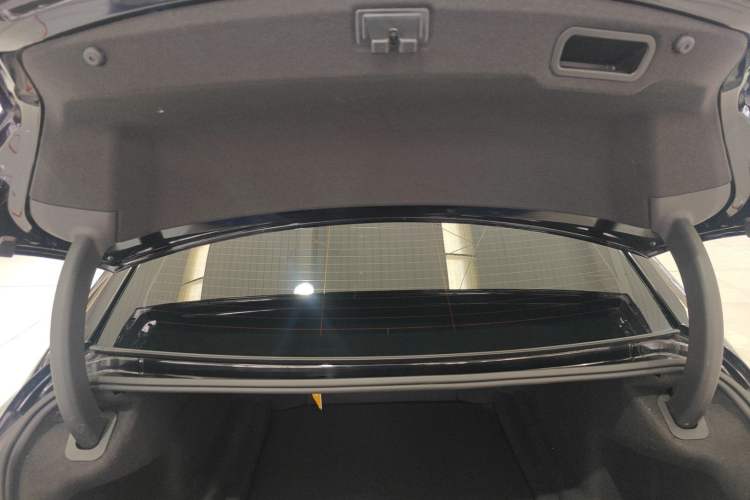 Used Cadillac CT5 2023 28T Luxury Edition (Standard Version)
