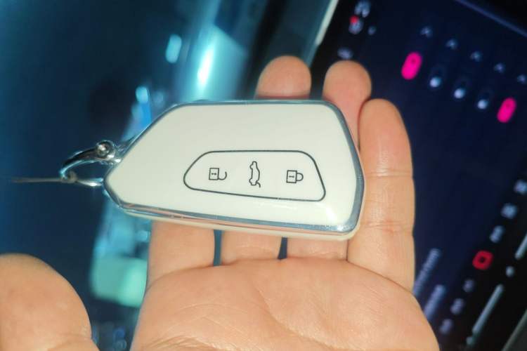 Used Volkswagen Tiguan L 2024 PRO 330TSI Two-Wheel Drive R-Line Prestige Edition
