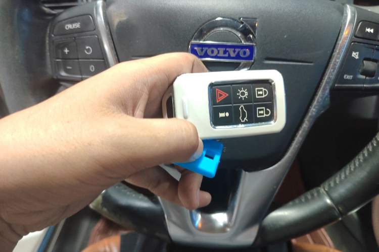 Used Volvo S60 2014 S60L T5 Intelligent Drive Edition
