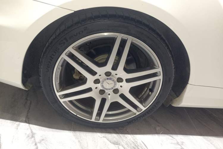 Used Mercedes-Benz E-Class (Import) 2016 E 200 Coupe Dynamic Edition