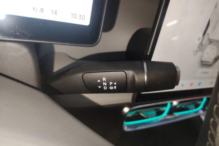 Used Leapmotor B10 2025 510 Joyful Edition