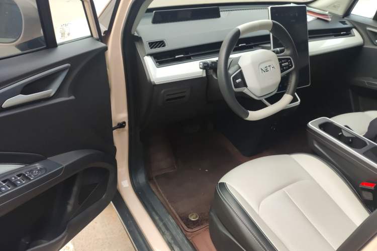 Used NETA AYA 2023 318 Lite