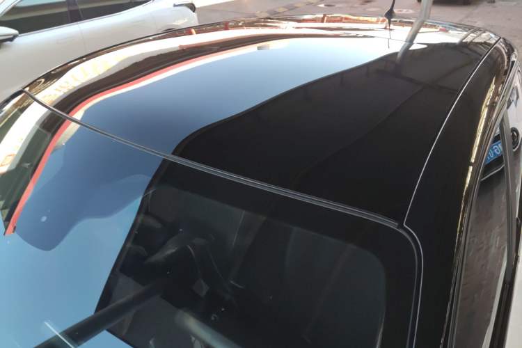 Used  forfour 2016 1.0L 52 kW Passion Edition