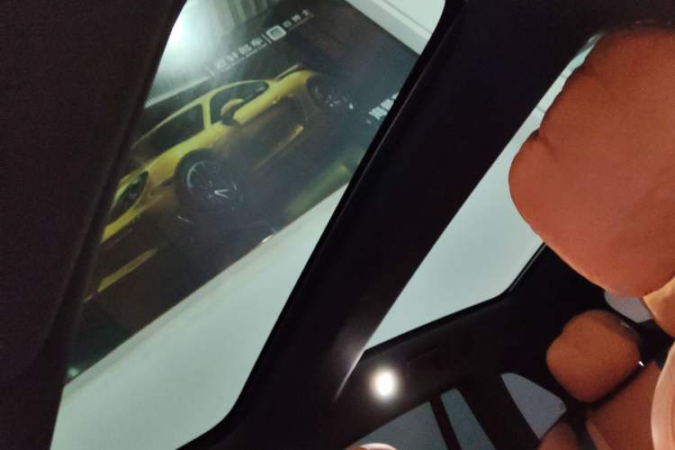 Used Li Auto L7 2024 Pro Model