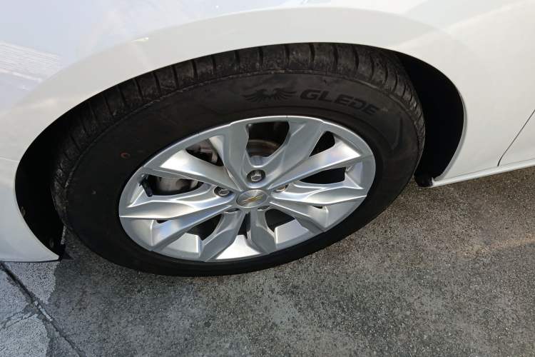 Used Chevrolet Malibu XL 2022 535T Automatic Sport Edition
