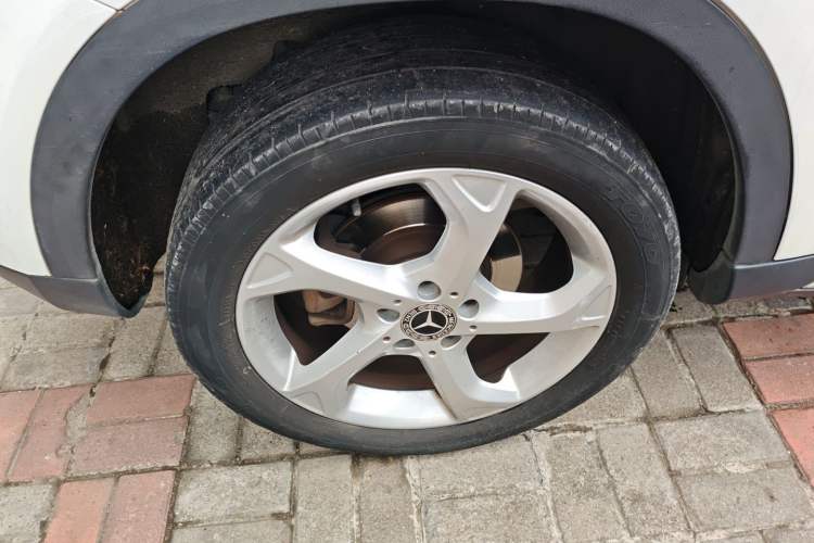 Used Mercedes-Benz GLA 2018 GLA 200 Sport Edition