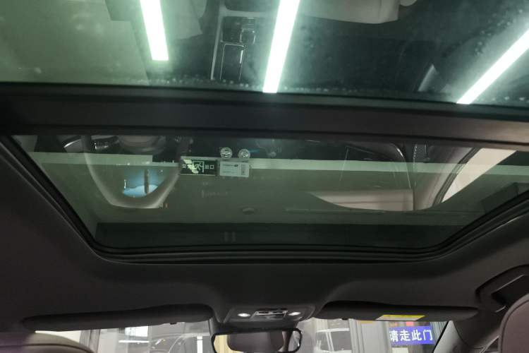 Used BYD Seal 2023 DM-i 1.5L 121km Prestige Model