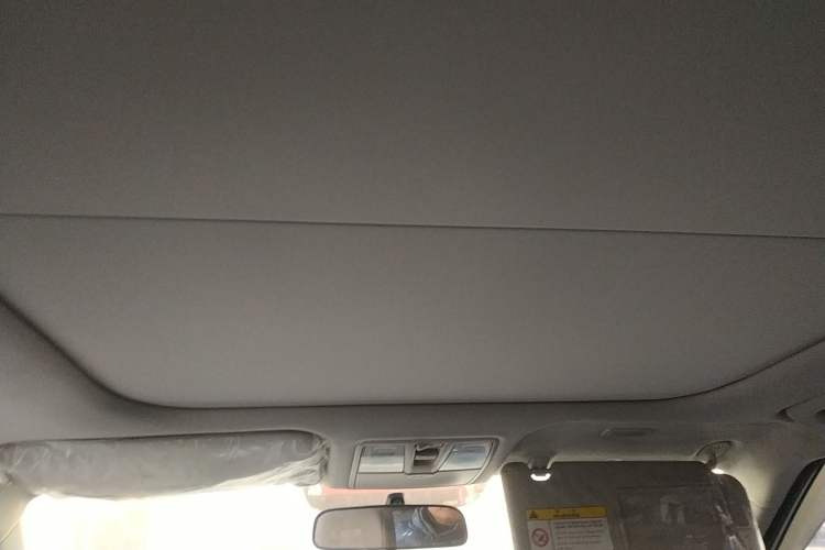 Used Hyundai ix25 2015 1.6L Automatic Two-Wheel Drive Smart GLS Trim
