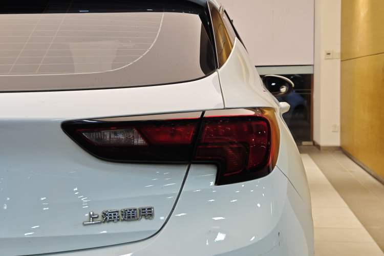 Used Buick Verano 2016 Hatchback 15S Automatic Leading Model