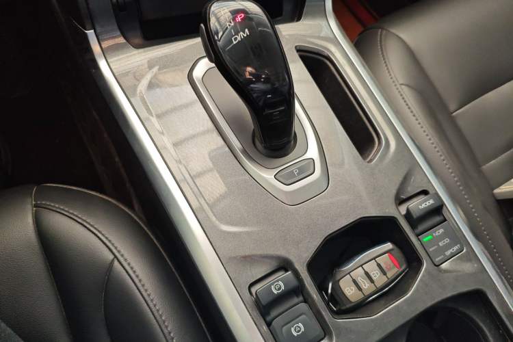 Used Haval F5 2019 National Trend Edition 1.5T i-Type China VI Standard
