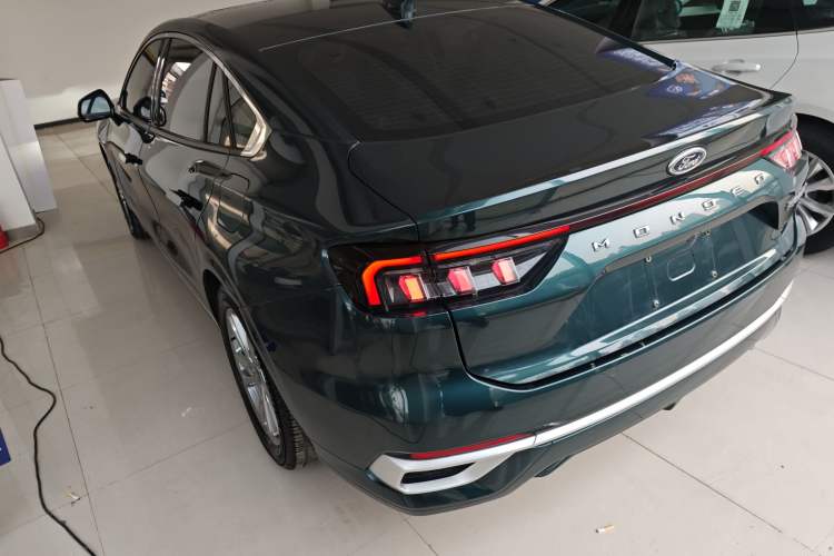 Used Ford Mondeo 2023 EcoBoost 180 Luxury Model