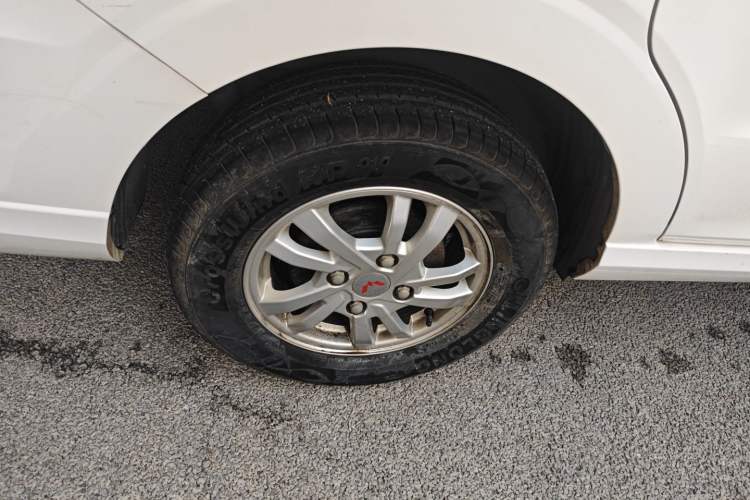 Used Wuling Hongguang 2021 1.5L Facelift S Comfort Version Hydraulic Power Steering LAR