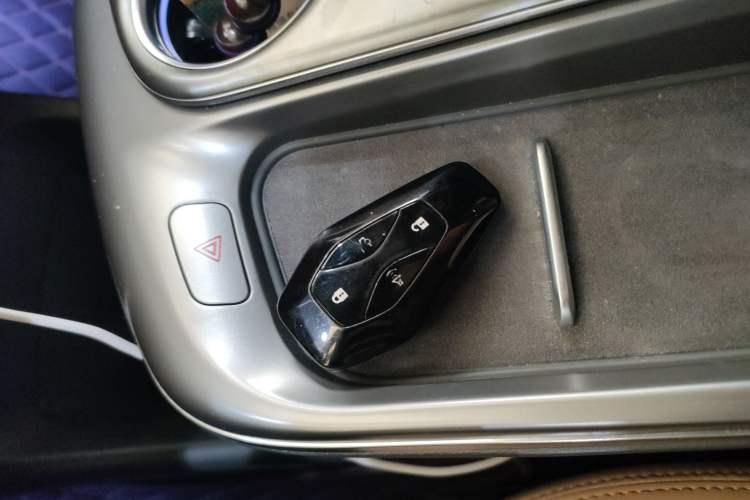 Used ARCFOX Alpha T5 2024 660 MAX
