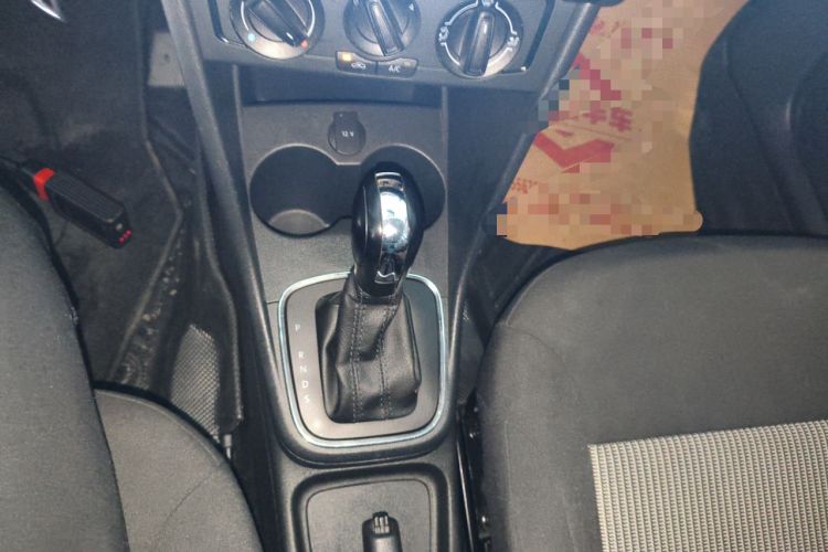 Used Volkswagen Polo 2016 1.4L Automatic Trendy Model