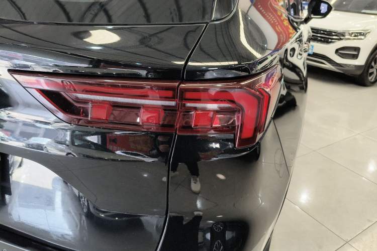 Used Ford Equator Sport 2022 EcoBoost 170 Platinum Edition
