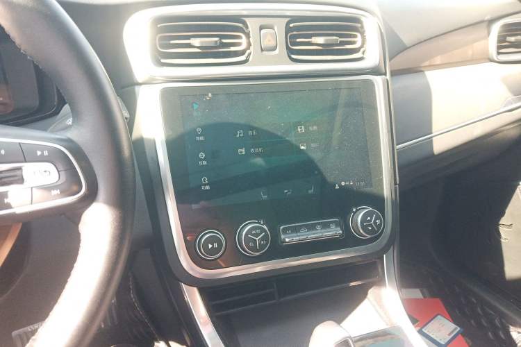 Used Lynk & Co 01 2017 2.0T Two-Wheel Drive Pro Edition