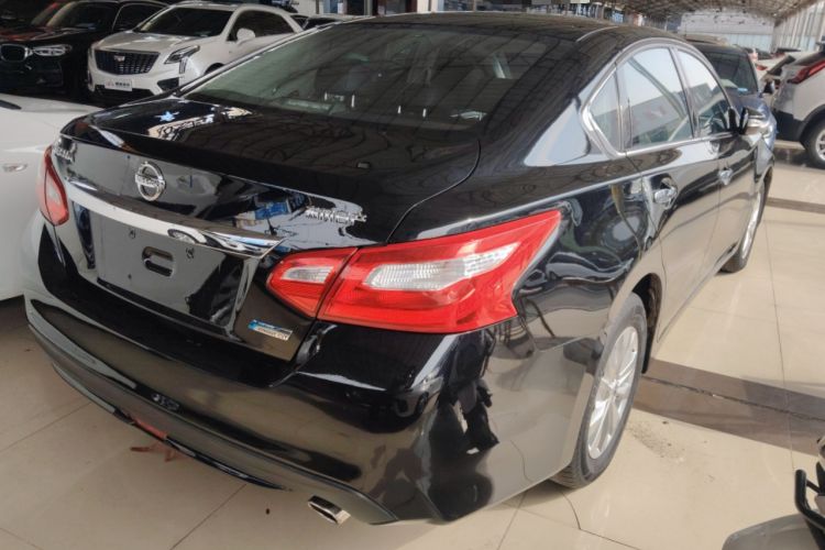 Used Nissan Teana 2016 2.0L XL Comfort Edition
