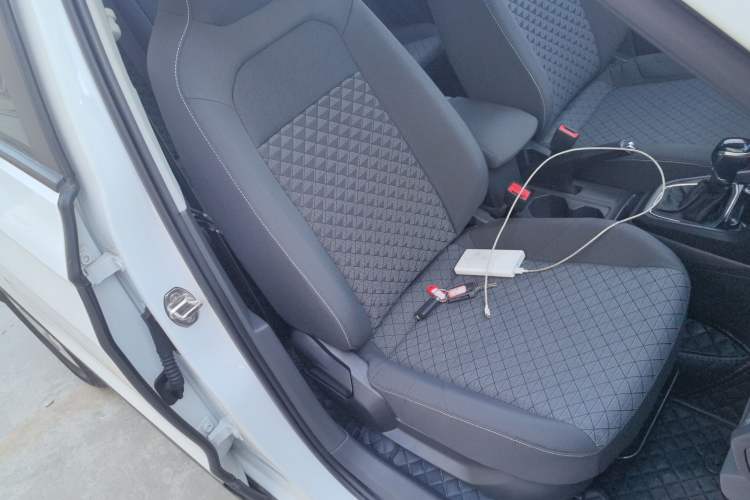 Used Volkswagen T-Cross 2020 1.5L Automatic Fashion Edition