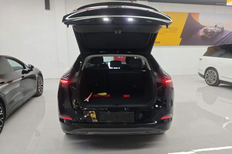 Used XPeng G6 2025 625 Long-Range Max Flagship Edition
