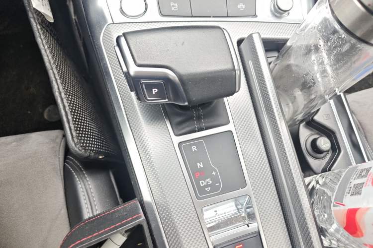 Used Audi A6L 2019 45 TFSI Prestige Dynamic Edition
