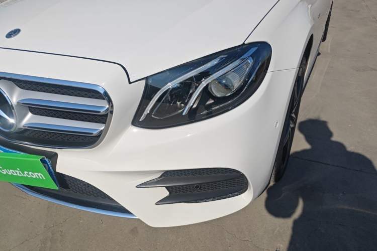 Used Mercedes-Benz E-Class 2020 Restyled E 300 L Exclusive Edition