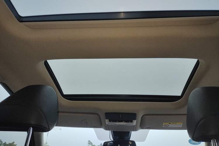 Used Nissan Teana 2019 2.0L XL Upper SmartDrive Version