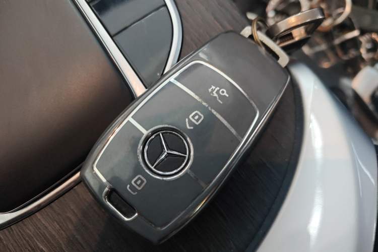 Used Mercedes-Benz C-Class 2019 Updated C 260 L
