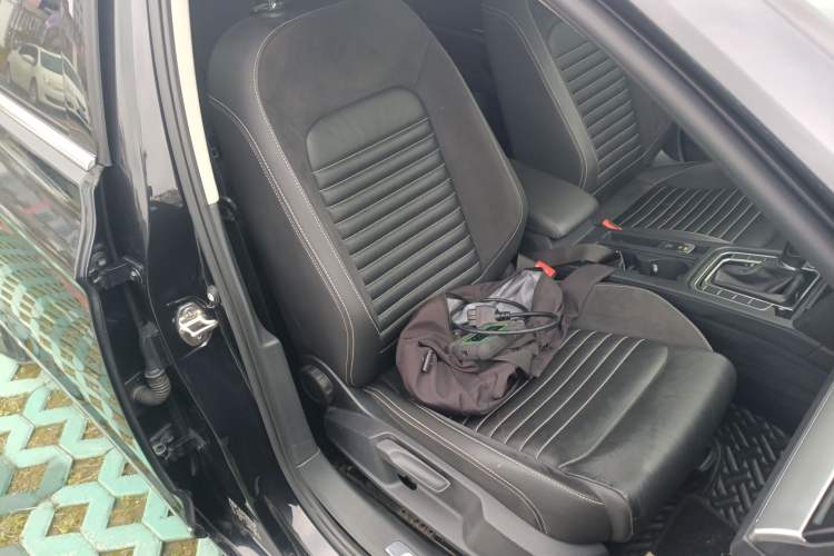 Used Volkswagen Magotan 2020 280TSI DSG Comfort Edition
