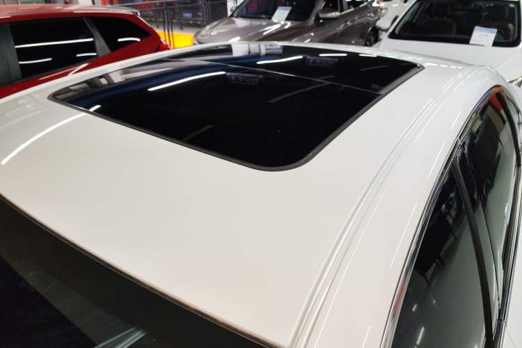 Used Geely Auto Preface 2025 Dongfang Yao 1.5TD Kunlun Edition