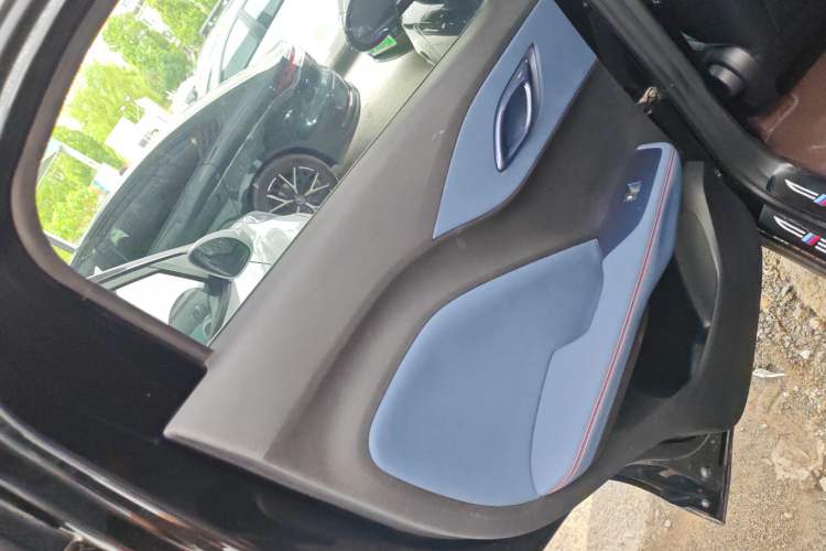 Used BYD Seagull 2024 Honor Edition 305km Dynamic Version
