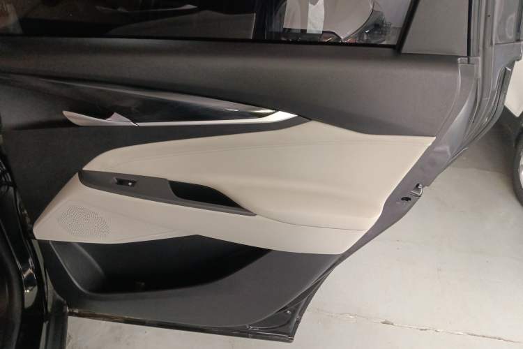 Used SAIC MAXUS G50 2023 1.5T Manual Comfort A
